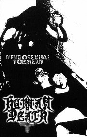 Human Death - Human Death