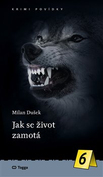 Jak se život zamotá - Krimi povídky (6.)