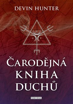 Čarodějná kniha duchů - 