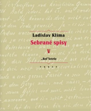 Sebrané spisy V. - „Bel“letrie - 
