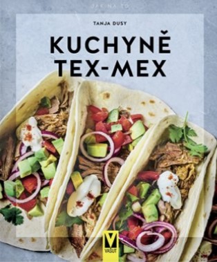 Kuchyně Tex-Mex - 