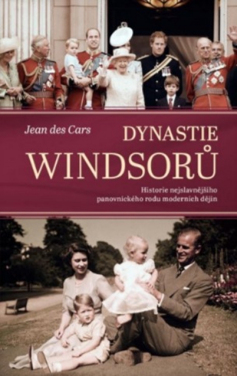 Dynastie Windsorů - 
