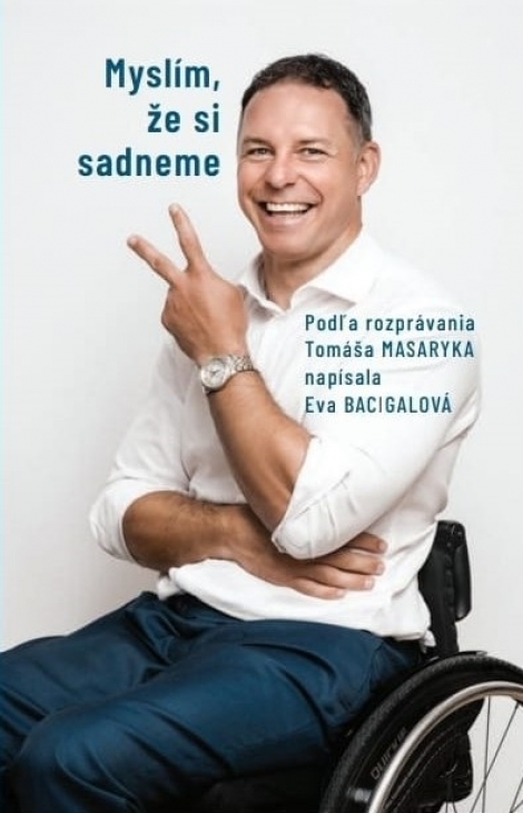 Myslím, že si sadneme - 