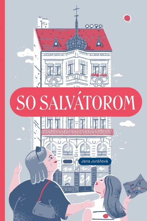 So Salvátorom - 
