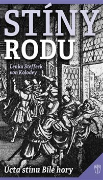 Stíny rodu - 