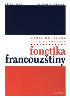 Fonetika francouzštiny - 