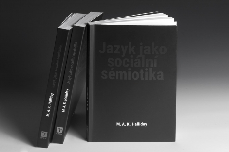 Jazyk jako sociální sémiotika - 