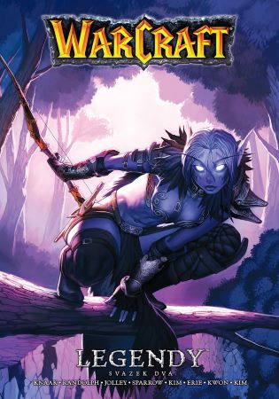 Warcraft: Legendy 2 - Svazek dva