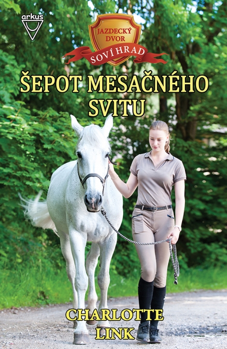 Šepot mesačného svitu - 