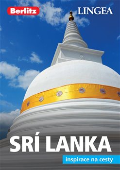 Srí Lanka - Inspirace na cesty - 