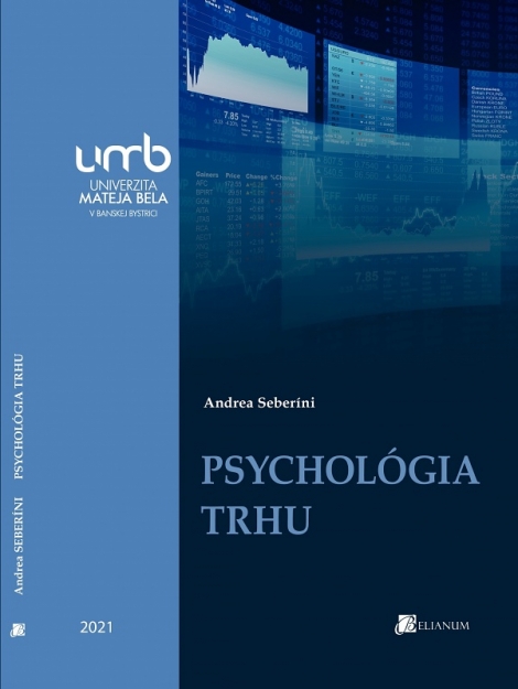 Psychológia trhu - 