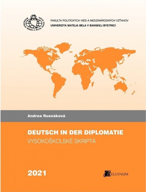 Deutsch in der Diplomatie - 