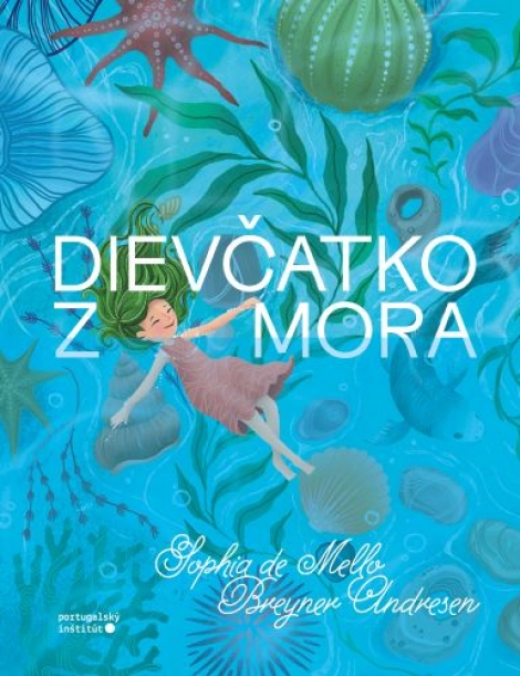 Dievčatko z mora - 