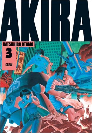 Akira 3 - 