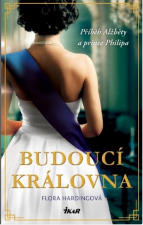 Budoucí královna - 