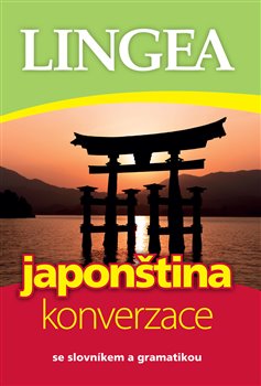Japonština - konverzace - se slovníkem a gramatikou