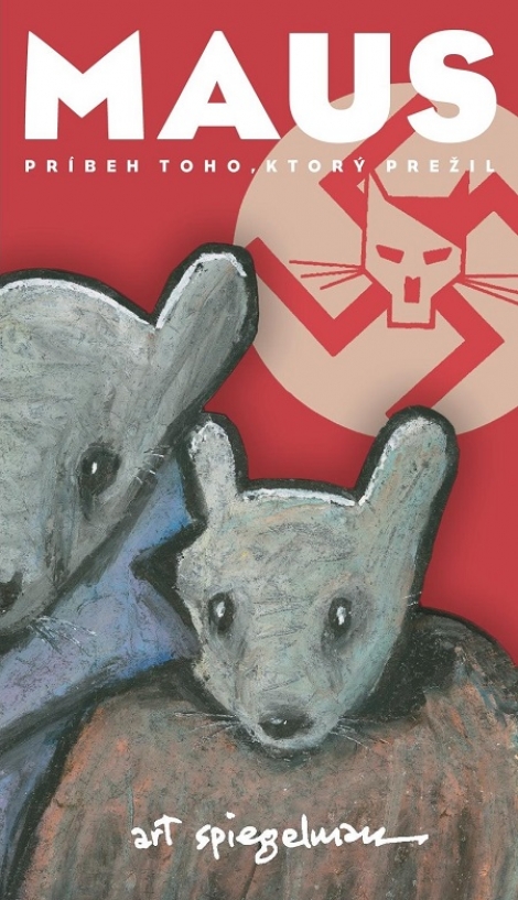 Maus - 
