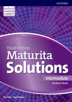 Solutions 3th Edition Intermediate Student’s Book