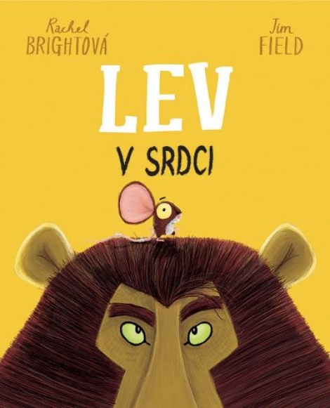 Lev v srdci - 