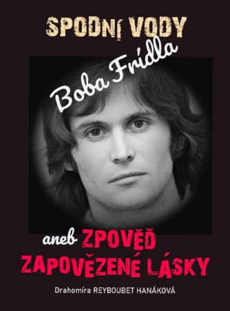 Spodní vody Boba Frídla aneb zpověď zapovězené lásky - 