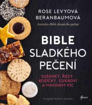 Bible sladkého pečení - 