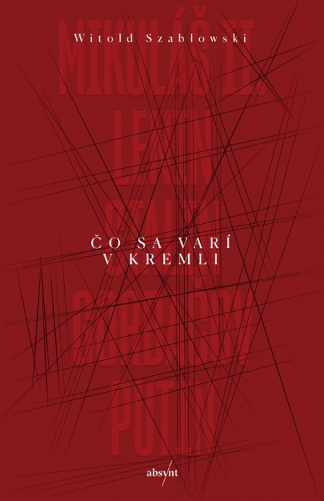 Čo sa varí v Kremli - 