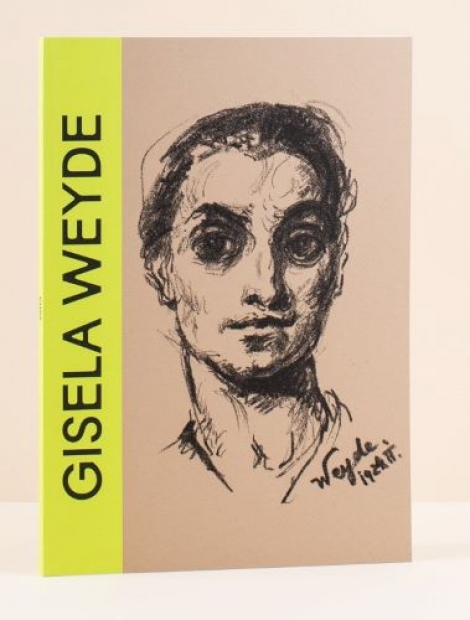 Gisela Weyde - Od Atény k Hére