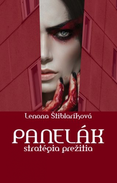 Panelák - stratégia prežitia - 