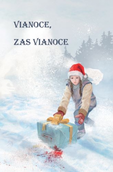 Vianoce, zas Vianoce - 