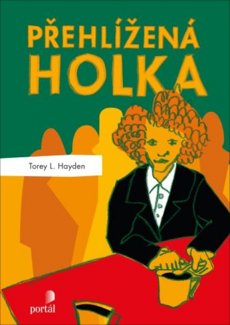 Přehlížená holka - 