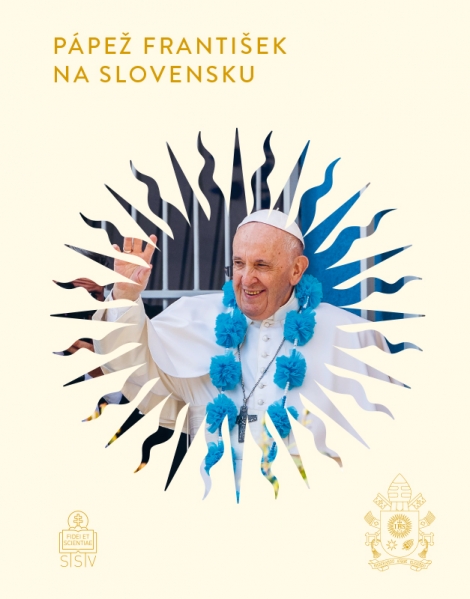 Pápež František na Slovensku (mäkká väzba) - 12.-15. septembra 2021