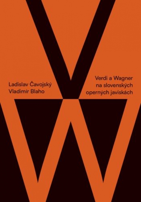 Verdi a Wagner na slovenských operných javiskách - 