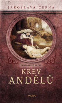 Krev andělů - 