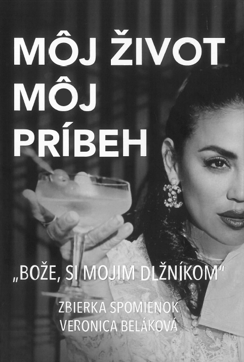 Môj život, môj príbeh - "Bože, si mojim dlžníkom"