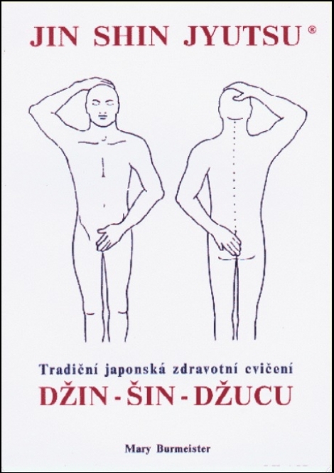 Džin Šin Džucu - Tradiční japonská zdravotní cvičení