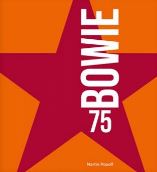 Bowie 75 - 