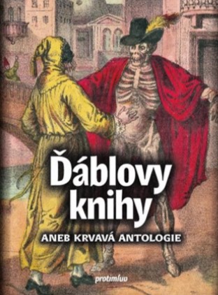 Ďáblovy knihy aneb Krvavá antologie - 