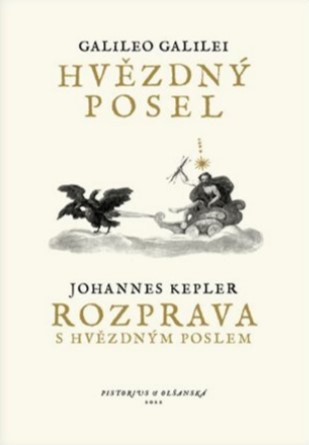 Hvězdný posel / Rozprava s Hvězdným poslem - 