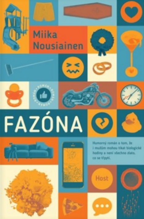 Fazóna - 