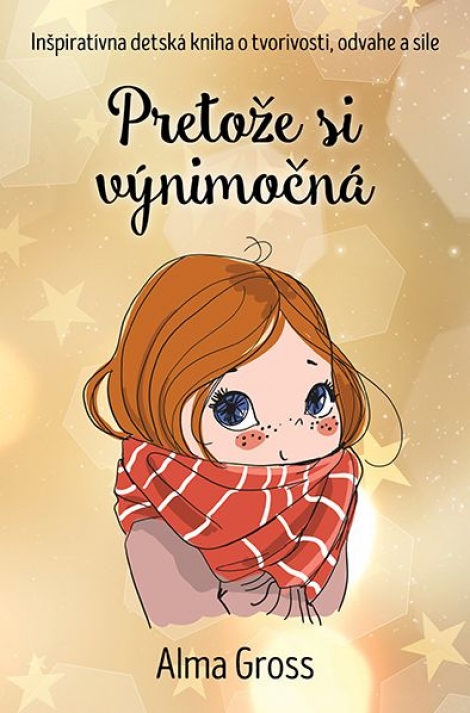 Pretože si výnimočná - 