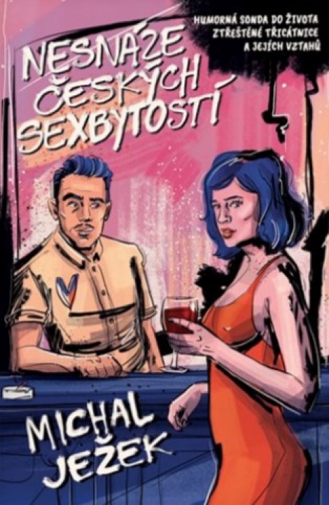 Nesnáze českých sexbytostí - 