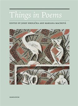 Things in Poems - 