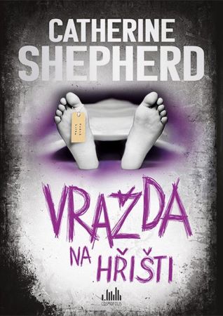 Vražda na hřišti - Julia Schwarzová a Florian Kessler (5.díl)