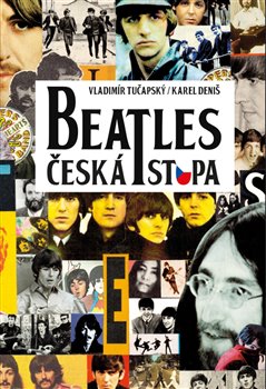 Beatles - česká stopa - 