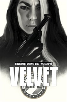 Velvet - 