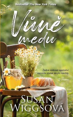 Vůně medu - 