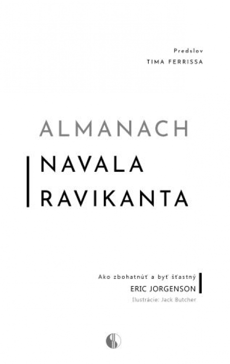 Almanach Navala Ravikanta - 
