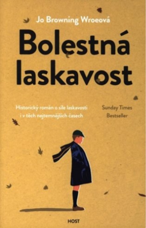Bolestná laskavost - 