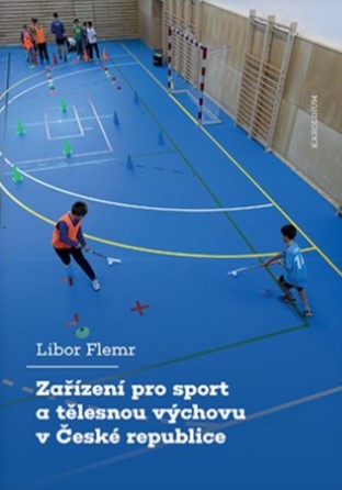 Zařízení pro sport a tělesnou výchovu v České republice - 
