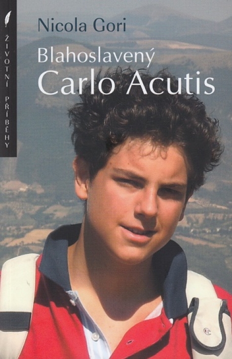 Blahoslavený Carlo Acutis - 